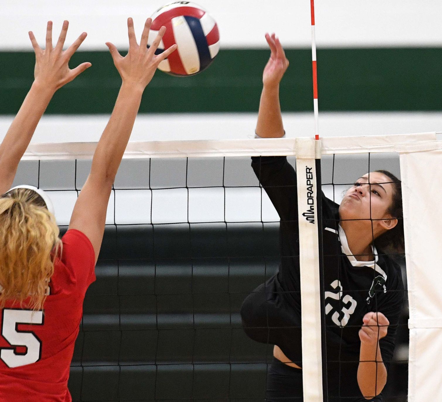 Carlisle Cumberland Valley Volleyball 6